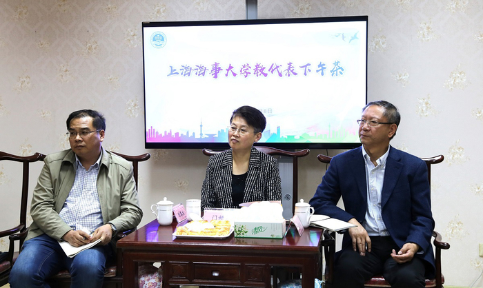 門妍萍副書記介紹活動背景