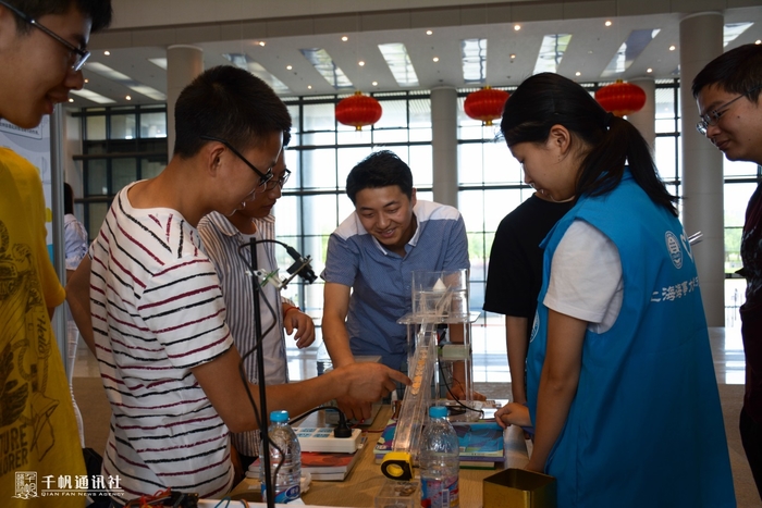 大學生創新創業