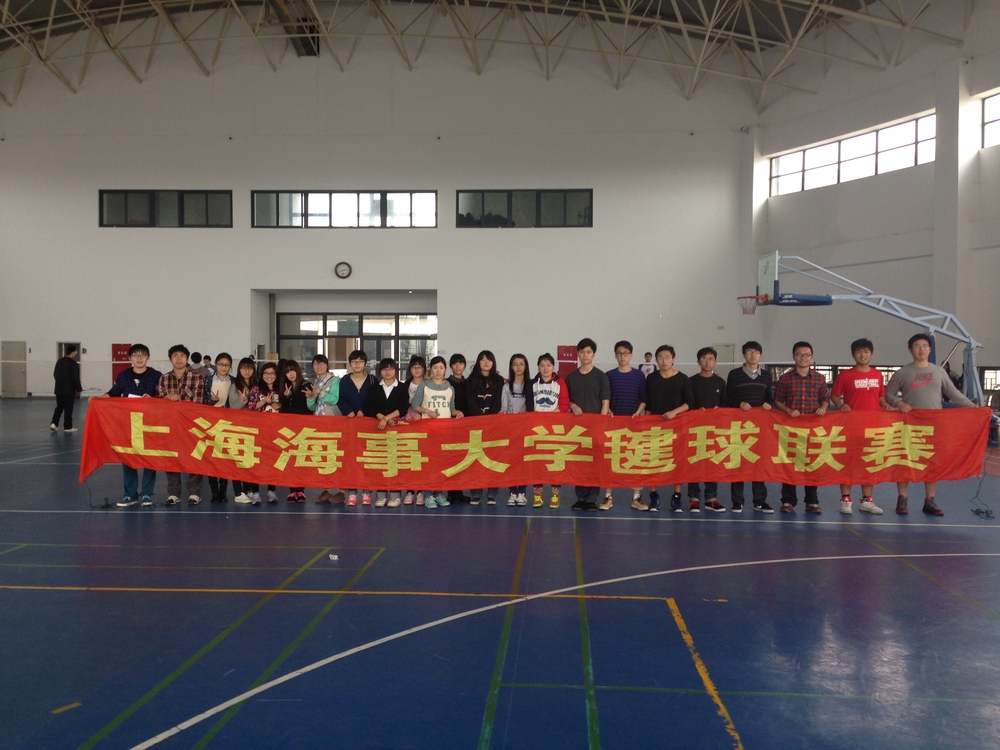 冠軍隊合影