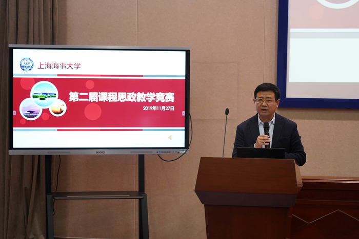 宋寶儒書記講話